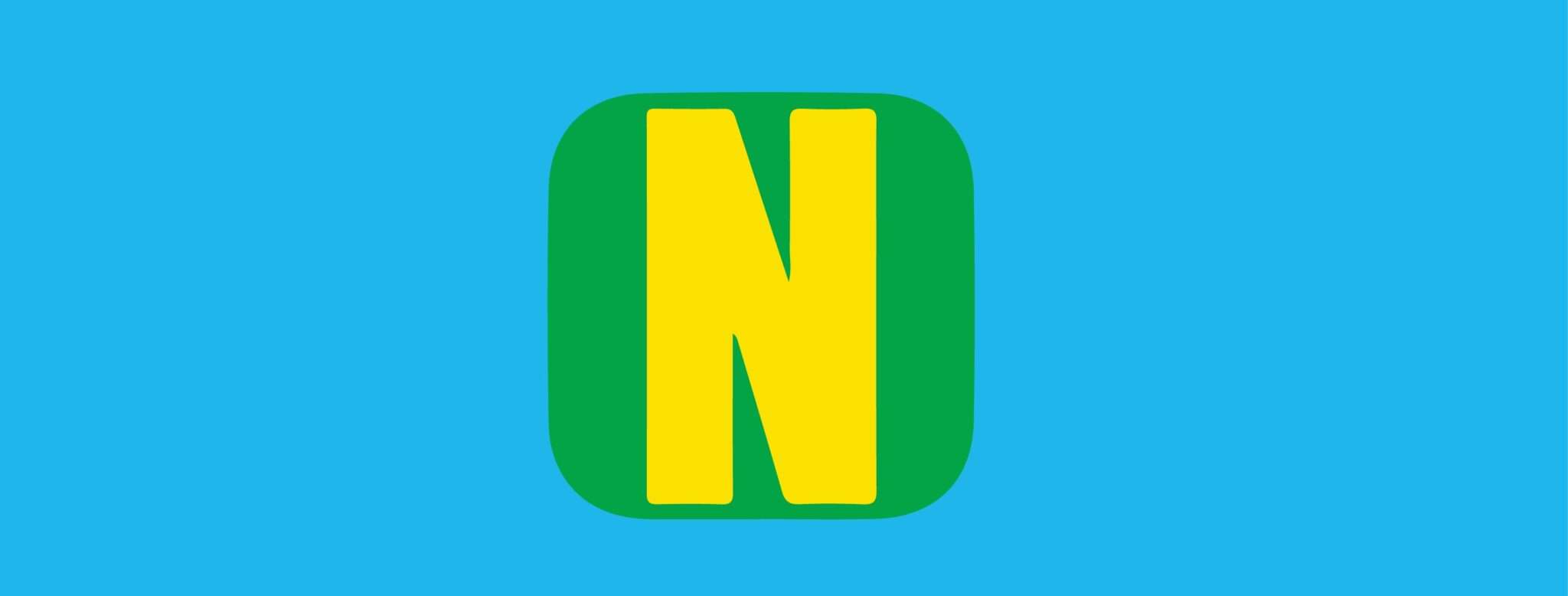 Nitrox app