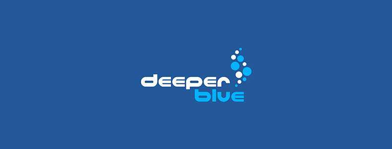 Blog Deeper Blue