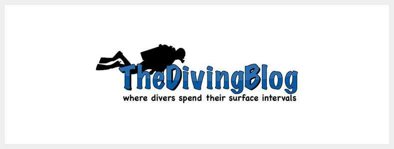 The Diving Blog
