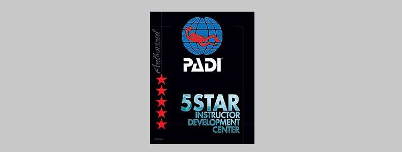 PADI 5 Star IDC Dive Center