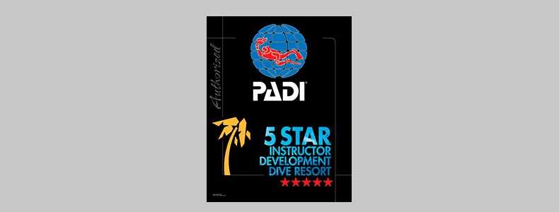PADI 5 Star IDC Dive Resort