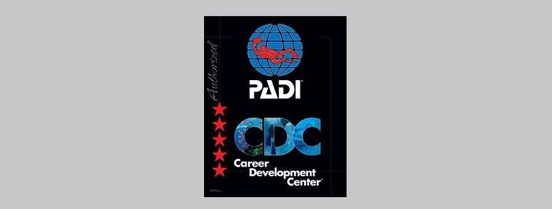PADI CDC - Career Development Center